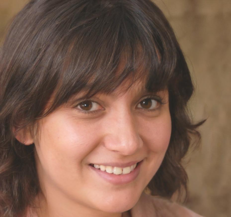 Adelaida Romero Vázquez, Directora de Estrategia Financiera